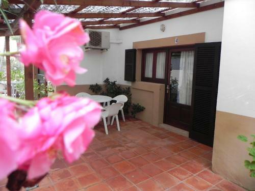 Apartamento Viviendas Tur�sticas Vacacionales Allida