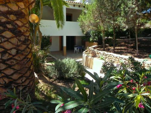 Apartamento Viviendas Tur�sticas Vacacionales Allida