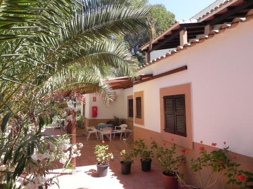 Apartamento Viviendas Tur�sticas Vacacionales Allida