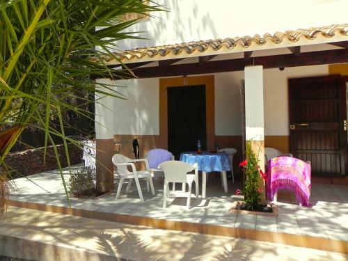 Apartamento Viviendas Tur�sticas Vacacionales Allida