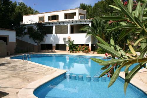 Apartamento Viviendas Tur�sticas Vacacionales Allida