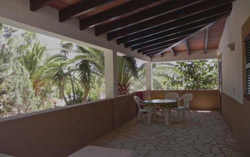 Apartamento Viviendas Tur�sticas Vacacionales Allida