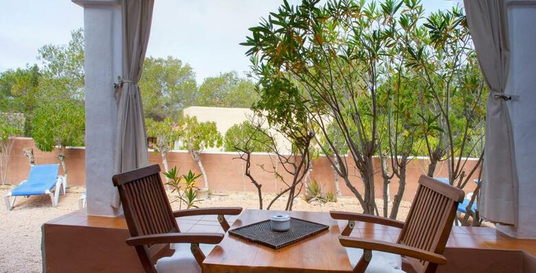 Apartamento Bungalows Sa Sargantana