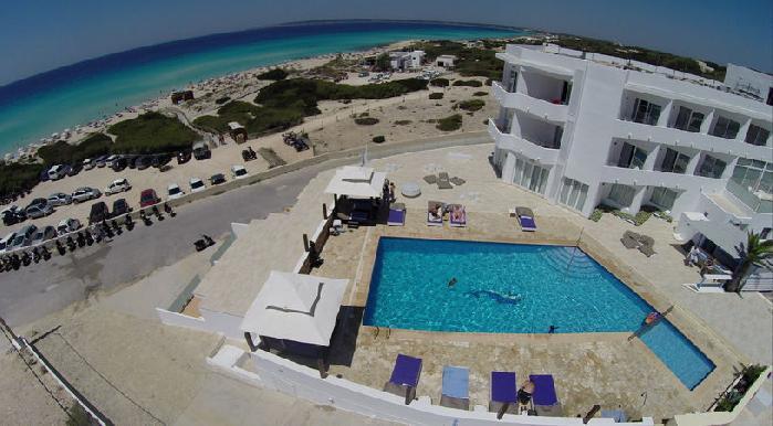 Hotel Maysi