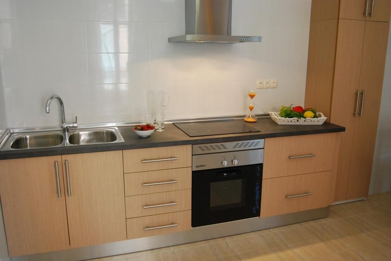 Aparthotel Life Apartments Alameda Colon
