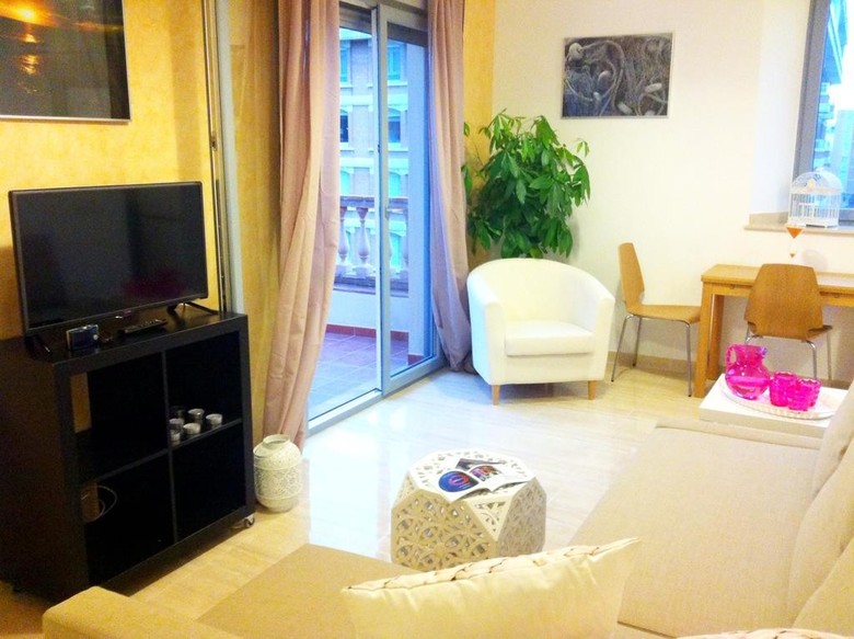 Aparthotel Life Apartments Alameda Colon