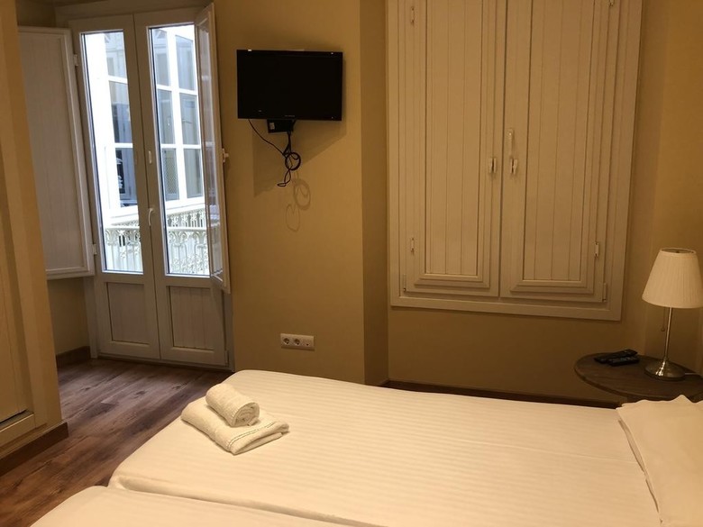 Aparthotel Life Apartments San Vicente