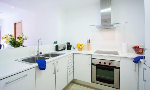 Durlet Rambla Mar Apartments