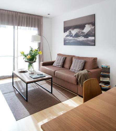 Durlet Rambla Mar Apartments