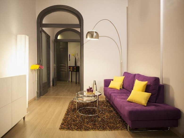 Pension Umma Barcelona Bed & Breakfast Boutique