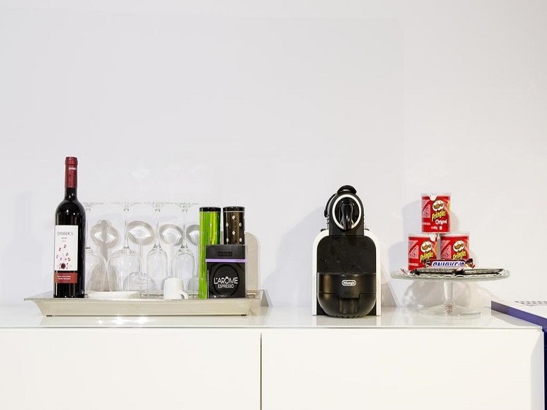 Pension Umma Barcelona Bed & Breakfast Boutique