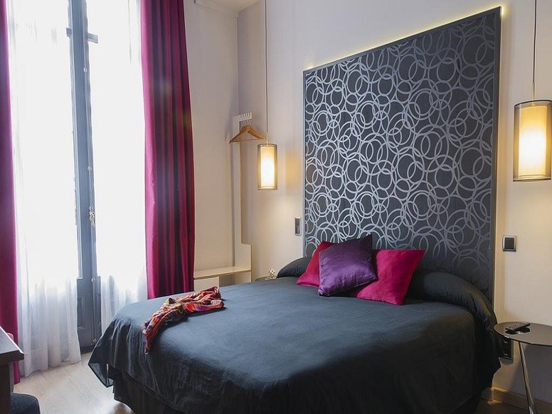Pension Umma Barcelona Bed & Breakfast Boutique