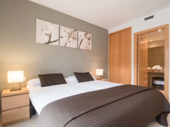 Rent Top Apartments Beach-diagonal Mar