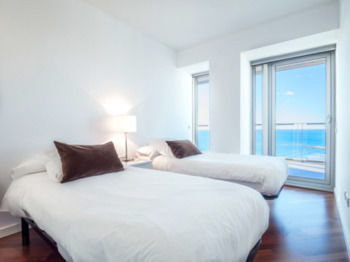 Rent Top Apartments Beach-diagonal Mar