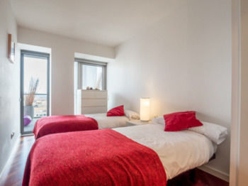 Rent Top Apartments Beach-diagonal Mar