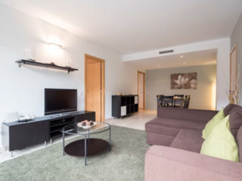 Rent Top Apartments Beach-diagonal Mar