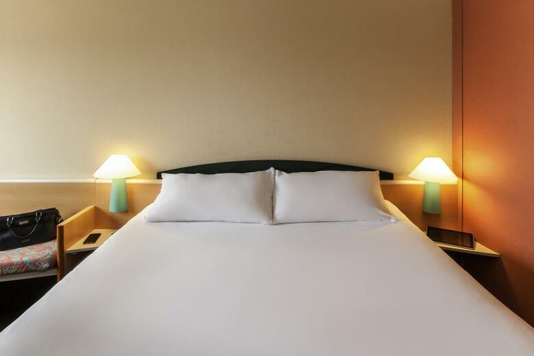 B&B Hotel Barcelona Matar�