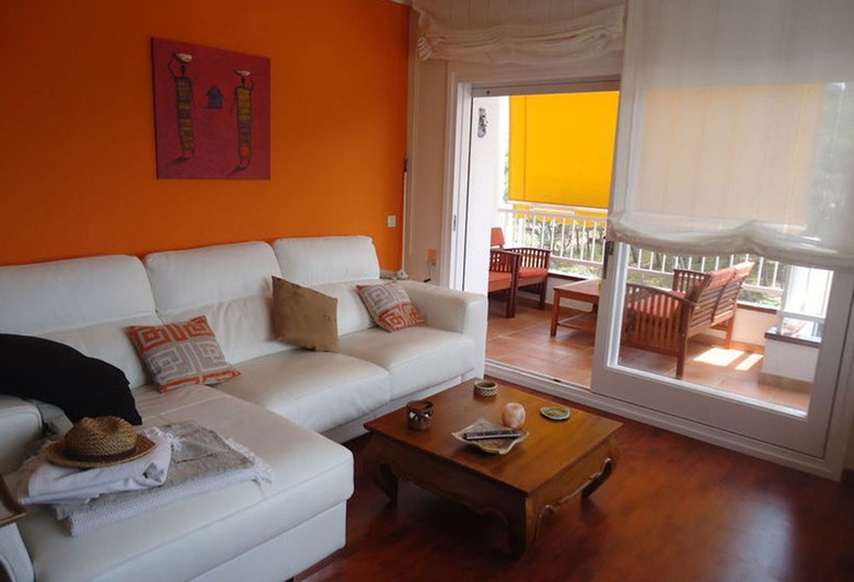 Aparthotel Apartamentos Sol Fenals