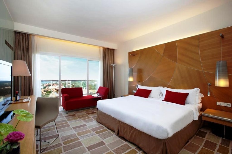 Apartamento Deluxe Villas Don Carlos Resort