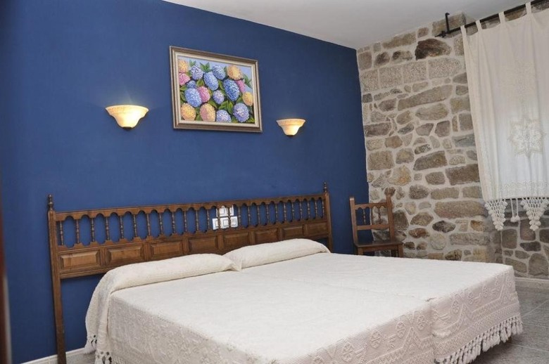 Hotel Casa Rural Outeiro
