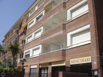 Apartamentos Antillas Fenals
