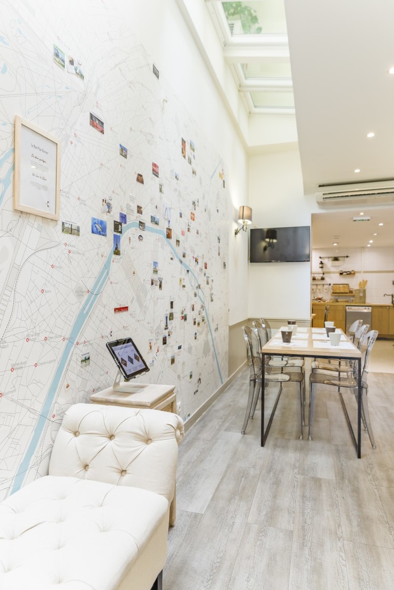 Hotel Korner Montparnasse