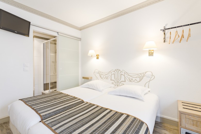 Hotel Korner Montparnasse