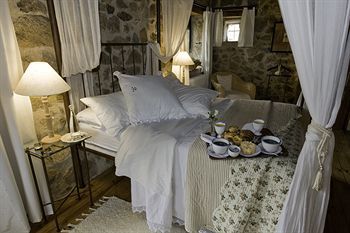 Agroturismo Rusticae Hotel Molino de Los Gamusinos