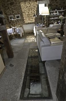 Agroturismo Rusticae Hotel Molino de Los Gamusinos