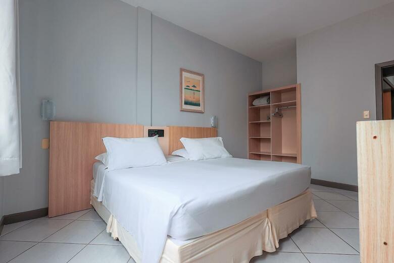 Hotel Sagres Praia