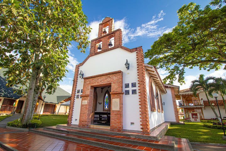 Hotel Campestre Las Camelias