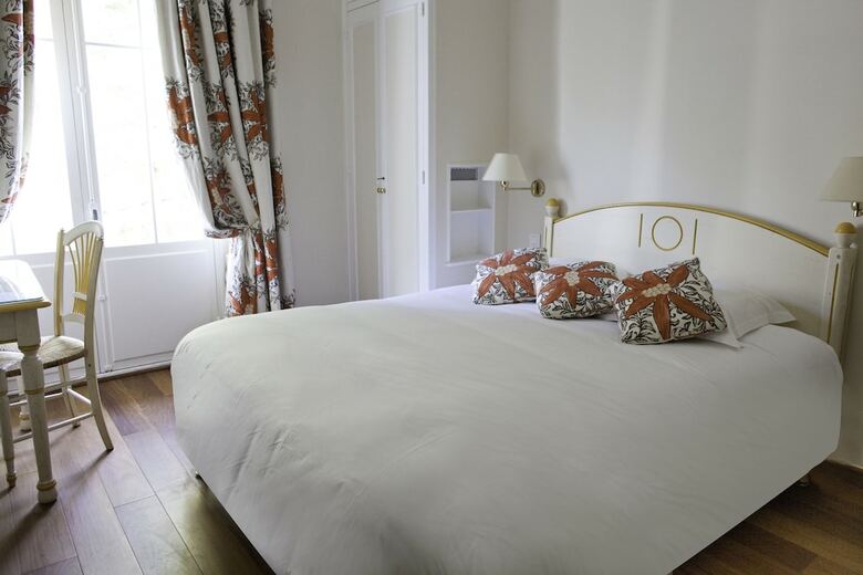 Grand Hotel Les Lecques