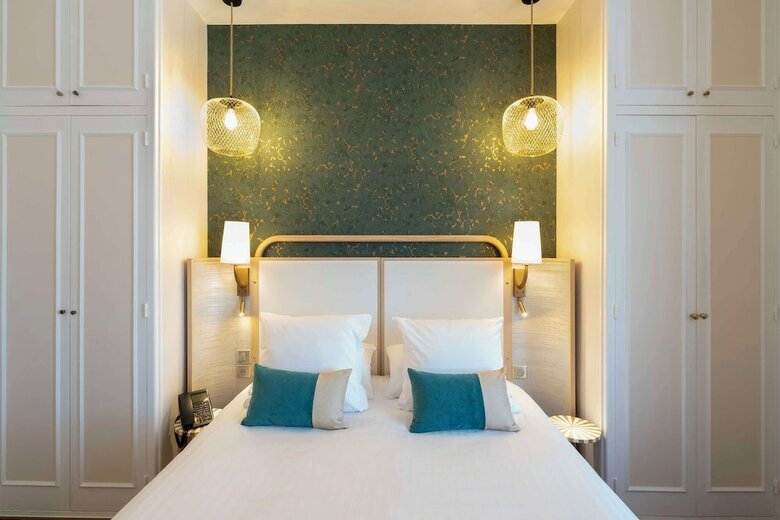 Grand Hotel Les Lecques