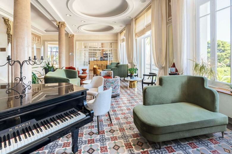 Grand Hotel Les Lecques