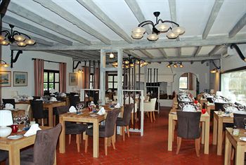 Hotel Auberge Cavaliere