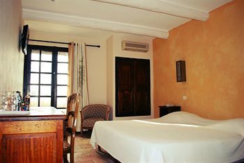 Hotel Auberge Cavaliere