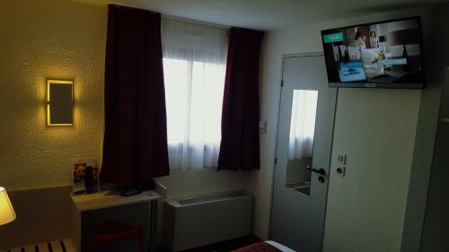 Relais Fasthotel Tarbes