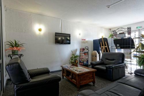 Relais Fasthotel Tarbes