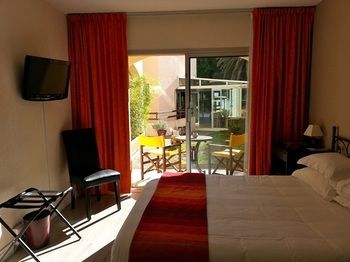 Best Western Hotel Floreal