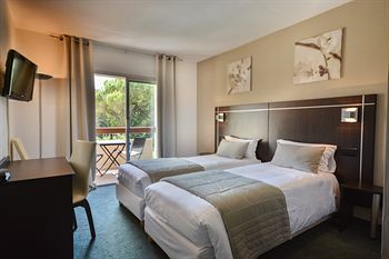 Best Western Hotel Floreal