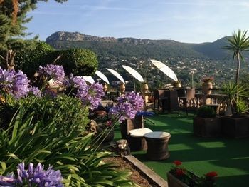 Hotel H�tel Miramar