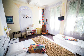 Hotel H�tel Miramar