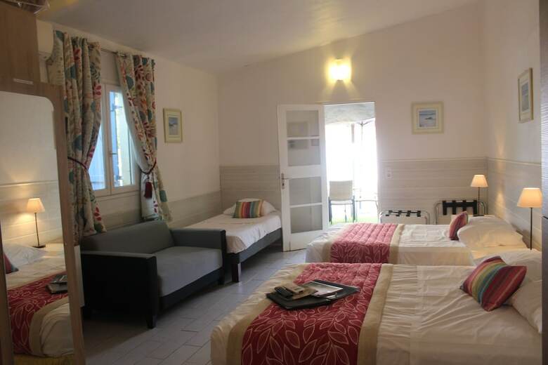 Hotel Auberge Des Cayrons