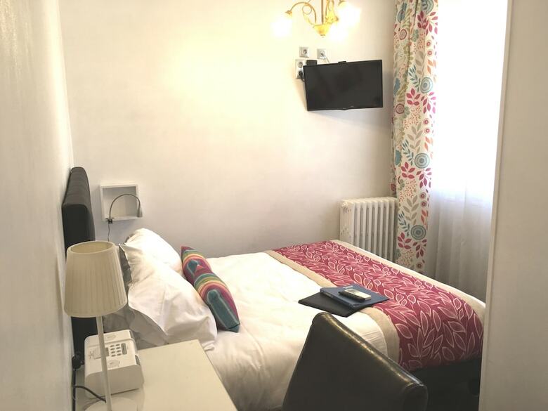 Hotel Auberge Des Cayrons
