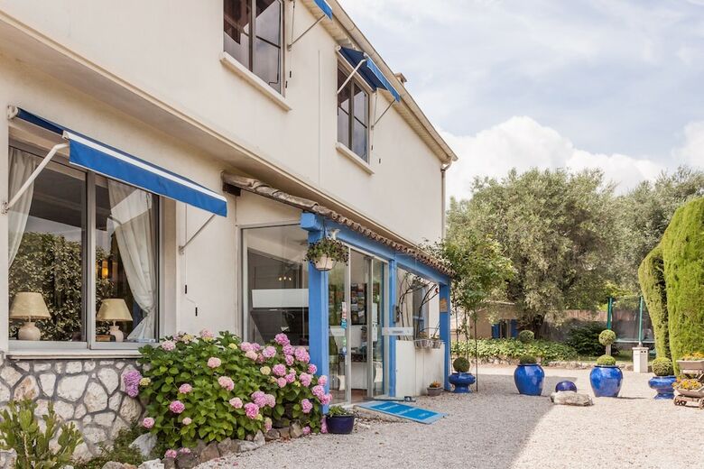 Hotel Auberge Des Cayrons