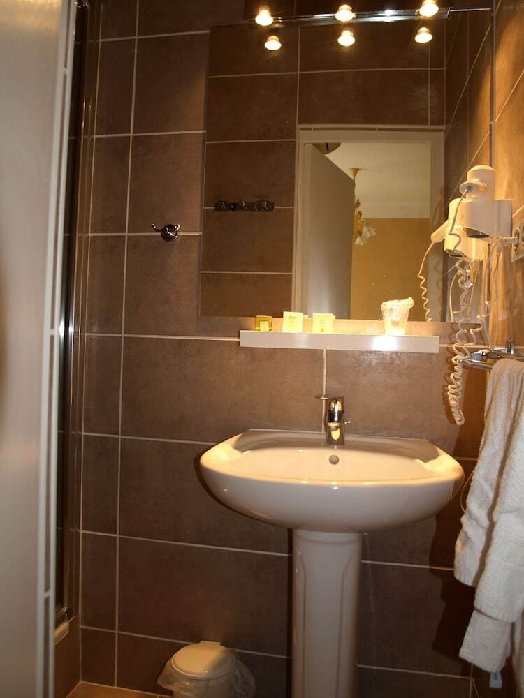 Hotel Auberge Des Cayrons