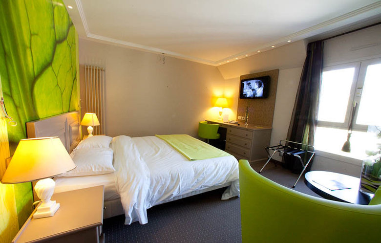 Hotel Le Fruitier