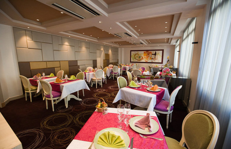 Hotel Le Fruitier
