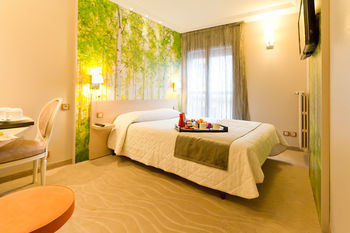Hotel Le Fruitier