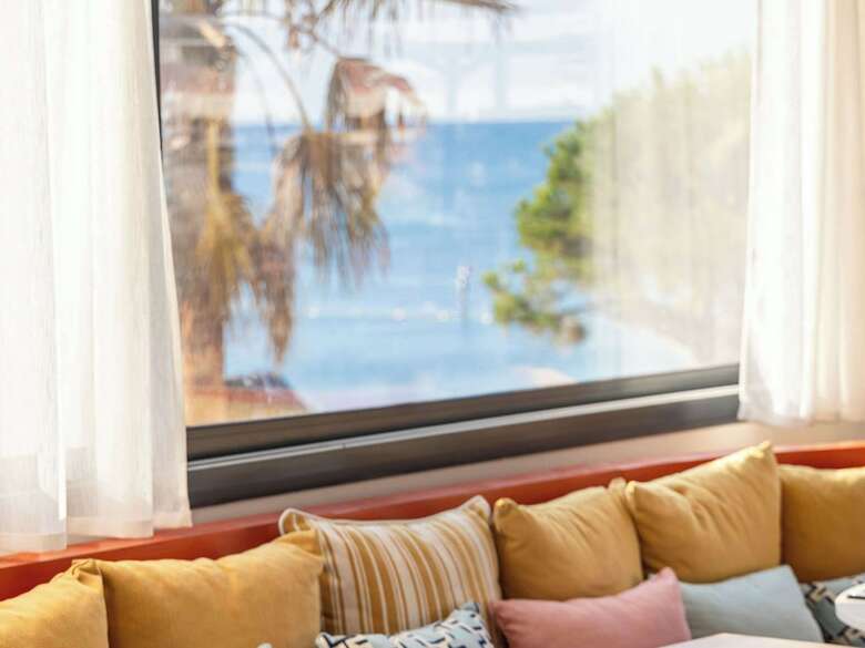 Hotel Best Western Syracuse